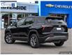 2025 Chevrolet Equinox LT (Stk: 25-268) in Brockville - Image 4 of 25