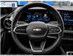 2025 Chevrolet Equinox LT (Stk: 25-268) in Brockville - Image 12 of 25