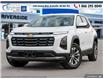 2025 Chevrolet Equinox LT (Stk: 25-266) in Brockville - Image 1 of 27