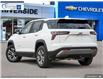 2025 Chevrolet Equinox LT (Stk: 25-266) in Brockville - Image 4 of 27