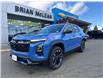 2025 Chevrolet Equinox RS (Stk: M1118-25) in Courtenay - Image 1 of 18