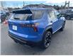 2025 Chevrolet Equinox RS (Stk: M1118-25) in Courtenay - Image 4 of 18