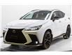 2022 Lexus NX 350 Base (Stk: 000367T) in Brampton - Image 1 of 23
