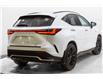 2022 Lexus NX 350 Base (Stk: 000367T) in Brampton - Image 7 of 23