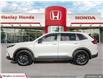2025 Honda CR-V Hybrid EX-L (Stk: H21975) in St. Catharines - Image 3 of 24