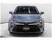 2024 Toyota Corolla LE (Stk: 126951P) in Brampton - Image 3 of 24