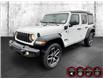 2025 Jeep Wrangler 4xe Sport S (Stk: 25055) in Saint-Léonard - Image 1 of 23