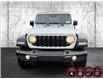 2025 Jeep Wrangler 4xe Sport S (Stk: 25055) in Saint-Léonard - Image 2 of 23