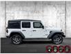 2025 Jeep Wrangler 4xe Sport S (Stk: 25055) in Saint-Léonard - Image 4 of 23