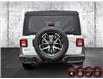 2025 Jeep Wrangler 4xe Sport S (Stk: 25055) in Saint-Léonard - Image 6 of 23