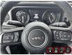 2025 Jeep Wrangler 4xe Sport S (Stk: 25055) in Saint-Léonard - Image 15 of 23