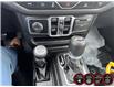 2025 Jeep Wrangler 4xe Sport S (Stk: 25055) in Saint-Léonard - Image 18 of 23