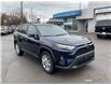 2023 Toyota RAV4 XLE (Stk: 250296) in North Bay - Image 1 of 27