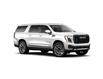 2025 GMC Yukon XL Denali Ultimate (Stk: 56814) in Red Deer - Image 1 of 2