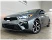 2019 Kia Forte EX (Stk: 42306J) in Belleville - Image 2 of 17