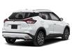 2022 Nissan Kicks SV (Stk: 0163Q) in Meaford - Image 3 of 11