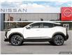 2025 Nissan Kicks SV (Stk: 33439) in London - Image 3 of 26