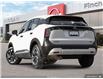 2025 Nissan Kicks SV (Stk: 33439) in London - Image 4 of 26