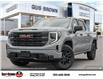 2025 GMC Sierra 1500 Pro (Stk: Z221455) in WHITBY - Image 1 of 26