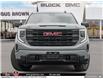 2025 GMC Sierra 1500 Pro (Stk: Z221455) in WHITBY - Image 2 of 26