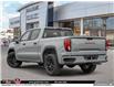 2025 GMC Sierra 1500 Pro (Stk: Z221455) in WHITBY - Image 4 of 26