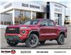 2025 GMC Canyon Elevation (Stk: 1158888) in WHITBY - Image 1 of 26