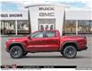2025 GMC Canyon Elevation (Stk: 1158888) in WHITBY - Image 3 of 26