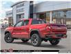 2025 GMC Canyon Elevation (Stk: 1158888) in WHITBY - Image 4 of 26