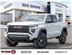 2025 GMC Canyon Elevation (Stk: 1158544) in WHITBY - Image 1 of 26