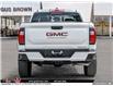 2025 GMC Canyon Elevation (Stk: 1158544) in WHITBY - Image 5 of 26