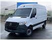 2023 Mercedes-Benz Sprinter 2500 Standard Roof 4-Cyl Diesel (Stk: M25-0285P) in Chilliwack - Image 1 of 19