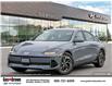 2025 Hyundai IONIQ 6 Preferred Long Range w/Ultimate Package (Stk: A100487) in Brooklin - Image 1 of 25