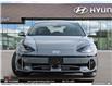 2025 Hyundai IONIQ 6 Preferred Long Range w/Ultimate Package (Stk: A100487) in Brooklin - Image 2 of 25