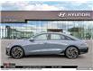 2025 Hyundai IONIQ 6 Preferred Long Range w/Ultimate Package (Stk: A100487) in Brooklin - Image 3 of 25