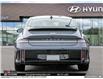 2025 Hyundai IONIQ 6 Preferred Long Range w/Ultimate Package (Stk: A100487) in Brooklin - Image 5 of 25