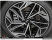 2025 Hyundai IONIQ 6 Preferred Long Range w/Ultimate Package (Stk: A100487) in Brooklin - Image 8 of 25