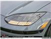2025 Hyundai IONIQ 6 Preferred Long Range w/Ultimate Package (Stk: A100487) in Brooklin - Image 10 of 25