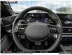 2025 Hyundai IONIQ 6 Preferred Long Range w/Ultimate Package (Stk: A100487) in Brooklin - Image 13 of 25