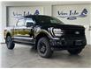 2025 Ford F-150 XLT (Stk: 25090) in Port Alberni - Image 1 of 27
