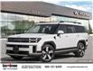 2025 Hyundai Santa Fe Luxury (Stk: H082749) in Brooklin - Image 1 of 25