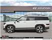 2025 Hyundai Santa Fe Luxury (Stk: H082749) in Brooklin - Image 3 of 25