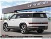 2025 Hyundai Santa Fe Luxury (Stk: H082749) in Brooklin - Image 4 of 25