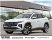 2025 Hyundai Tucson Plug-In Hybrid Ultimate (Stk: U330926) in Brooklin - Image 1 of 24