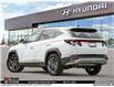 2025 Hyundai Tucson Plug-In Hybrid Ultimate (Stk: U330926) in Brooklin - Image 4 of 24