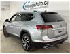 2023 Volkswagen Atlas 3.6 FSI Highline (Stk: 42284J) in Belleville - Image 5 of 31