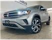 2023 Volkswagen Atlas 3.6 FSI Highline (Stk: 42284J) in Belleville - Image 4 of 31