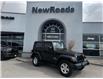 2018 Jeep Wrangler JK Sport (Stk: 27929T) in Newmarket - Image 1 of 12