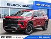 2025 Chevrolet Traverse Z71 (Stk: 214878) in Goderich - Image 1 of 20