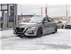 2022 Nissan Sentra SV (Stk: VQ0944A) in Calgary - Image 2 of 3