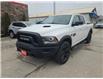 2022 RAM 1500 Classic SLT (Stk: U3683) in Hanover - Image 1 of 15